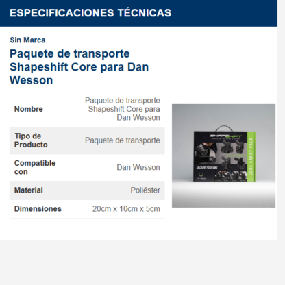 paquete-de-transporte-shapeshift-core-para-dan-wesson