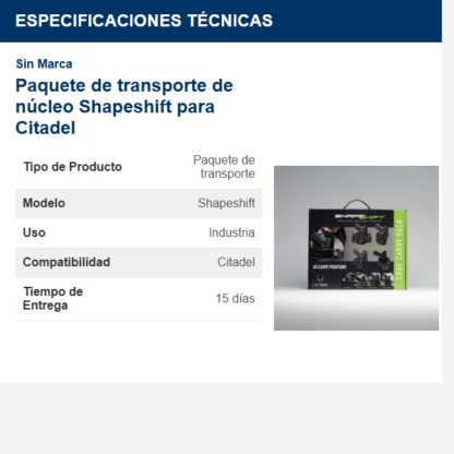 paquete-de-transporte-de-núcleo-shapeshift-para-citadel