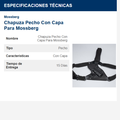 chapuza-----pecho-con-capa-para-mossberg
