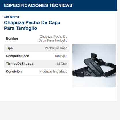 chapuza-----pecho-de-capa-para-tanfoglio