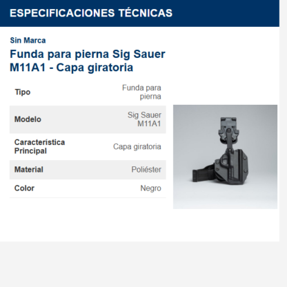 funda-para-pierna-sig-sauer-m11a1---capa-giratoria