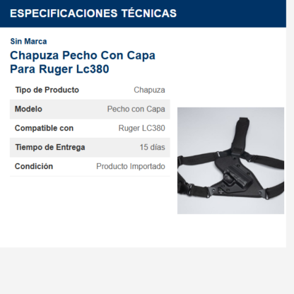 chapuza-----pecho-con-capa-para-ruger-lc380