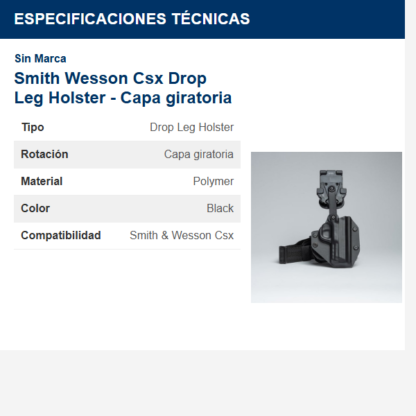 smith-wesson-csx-drop-leg-holster---capa-giratoria