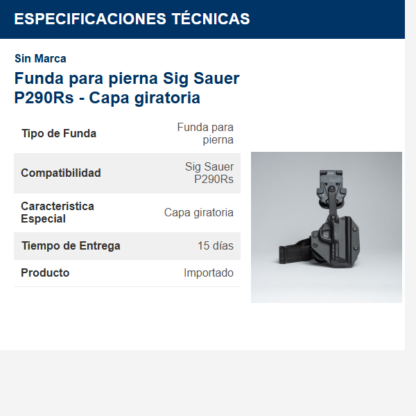 funda-para-pierna-sig-sauer-p290rs---capa-giratoria