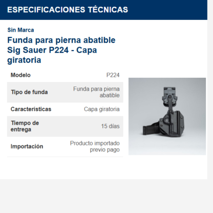 funda-para-pierna-abatible-sig-sauer-p224---capa-giratoria