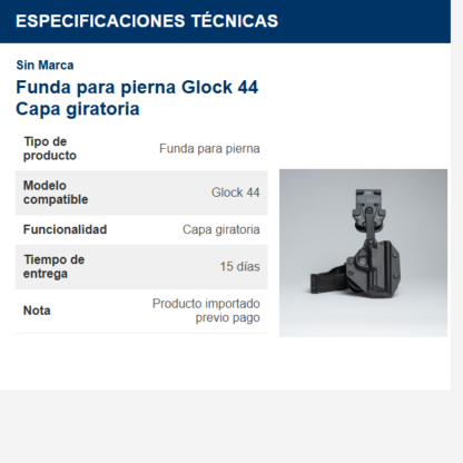 funda-para-pierna-glock-44-capa-giratoria