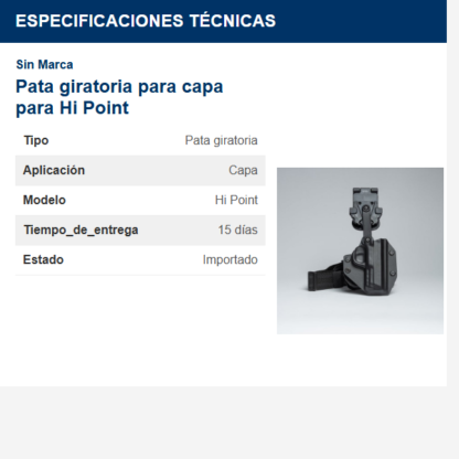 pata-giratoria-para-capa-para-hi-point
