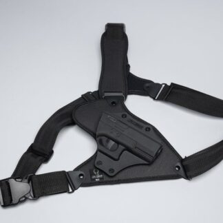 Chapuza     Cofre De Capa Para Glock 43 Y 43X - Image 1