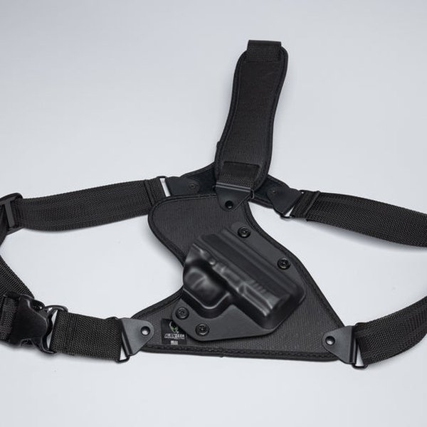 Chapuza Pecho Con Capa Para Glock 28 - Image 1