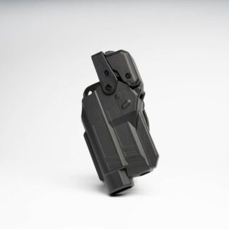 Chapuza     Servicio Rapid Force Nivel Iii Para Armas - Image 1