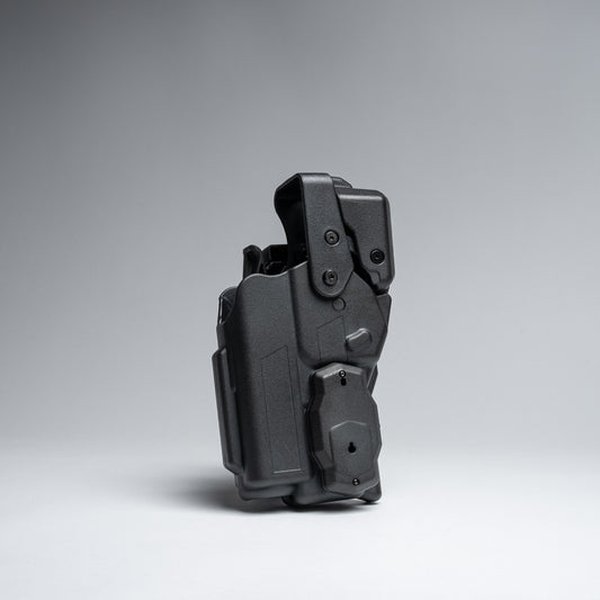 Chapuza Servicio Rapid Force Nivel Iii Para Glock - Luz - Image 1