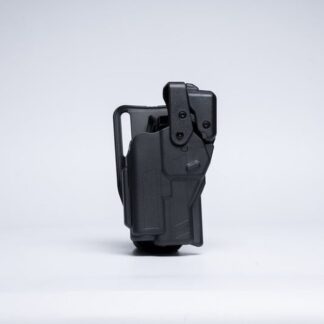 Chapuza     Servicio Rapid Force Nivel Iii Para Glock - Luz - Image 1