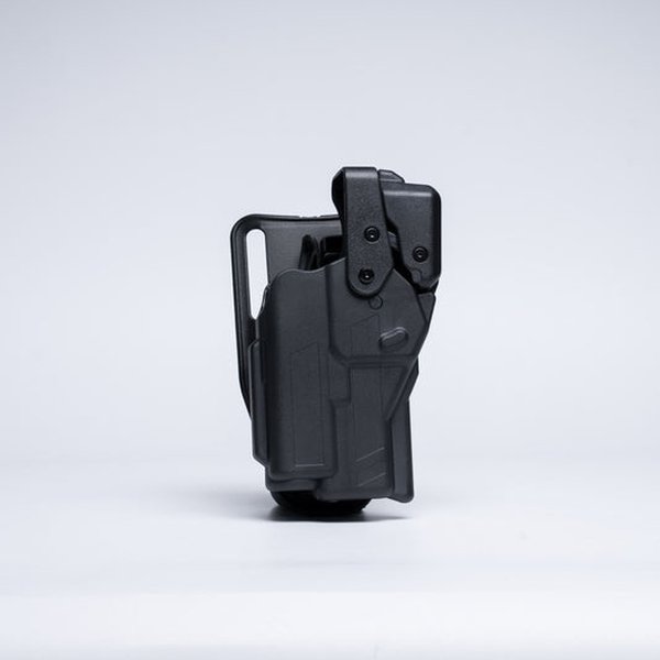 Chapuza Servicio Rapid Force Nivel Iii Para Glock - Luz - Image 1