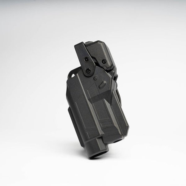 Chapuza Servicio Rapid Force Nivel Iii Para Pistolas - Image 1