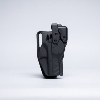Chapuza     Servicio Rapid Force Nivel Iii Para Pistolas - Image 1