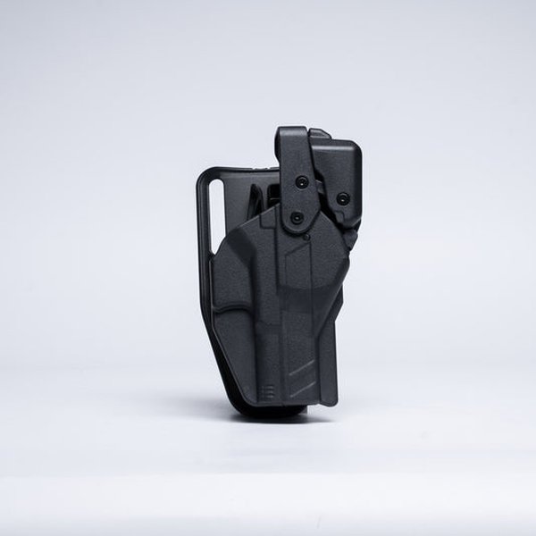 Chapuza Servicio Rapid Force Nivel Iii Para Pistolas - Image 1