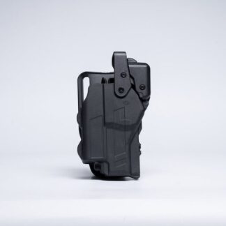 Chapuza     Servicio Rapid Force Nivel Iii Para Pistolas - Image 1