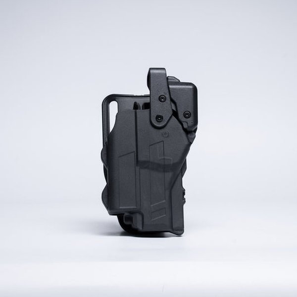 Chapuza Servicio Rapid Force Nivel Iii Para Pistolas - Image 1