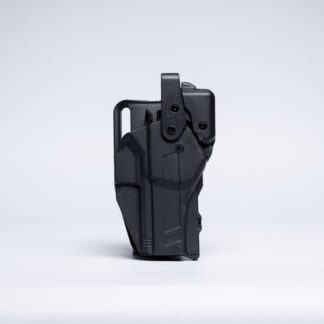Chapuza     Servicio Rapid Force Nivel Iii Para Pistolas - Image 1