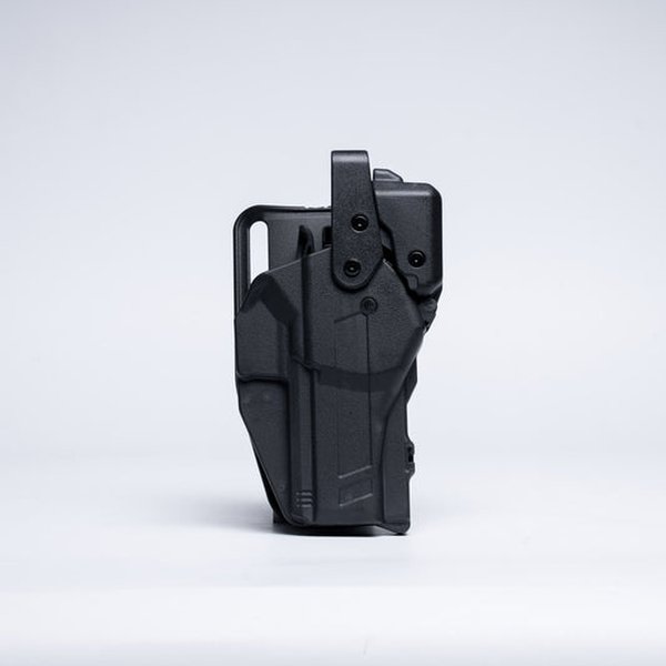 Chapuza Servicio Rapid Force Nivel Iii Para Pistolas - Image 1