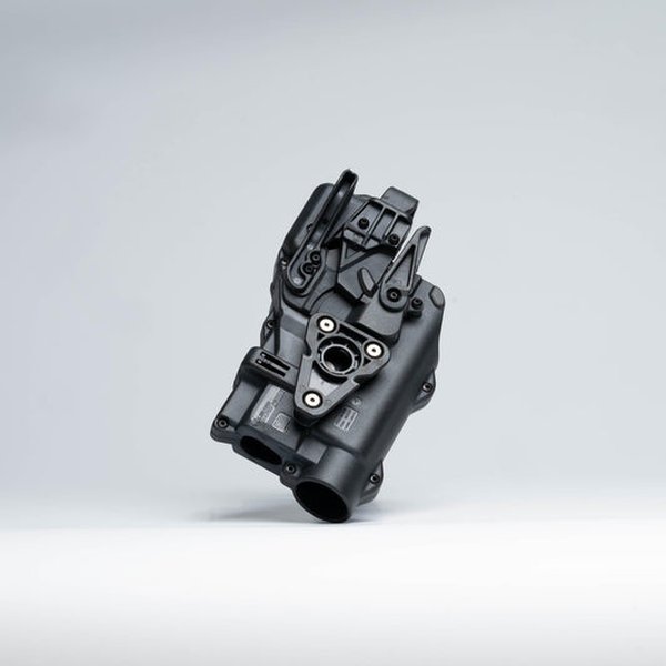 Chapuza Servicio Rapid Force Nivel Iii Para Pistolas - Image 1