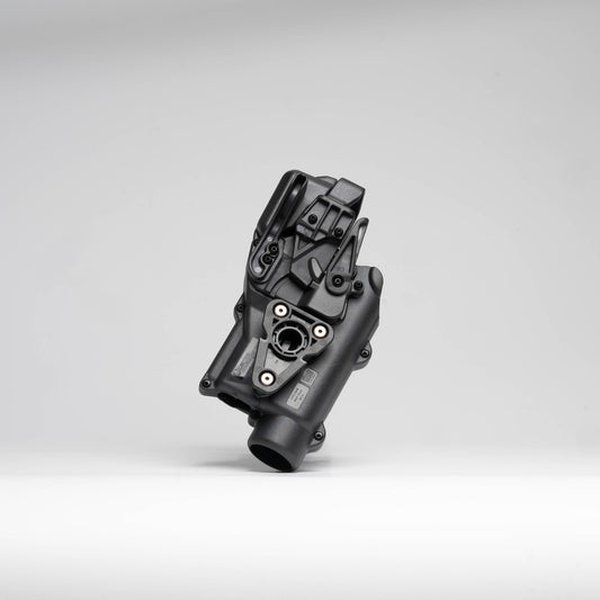 Chapuza Servicio Rapid Force Nivel Iii Para Smith - Image 1