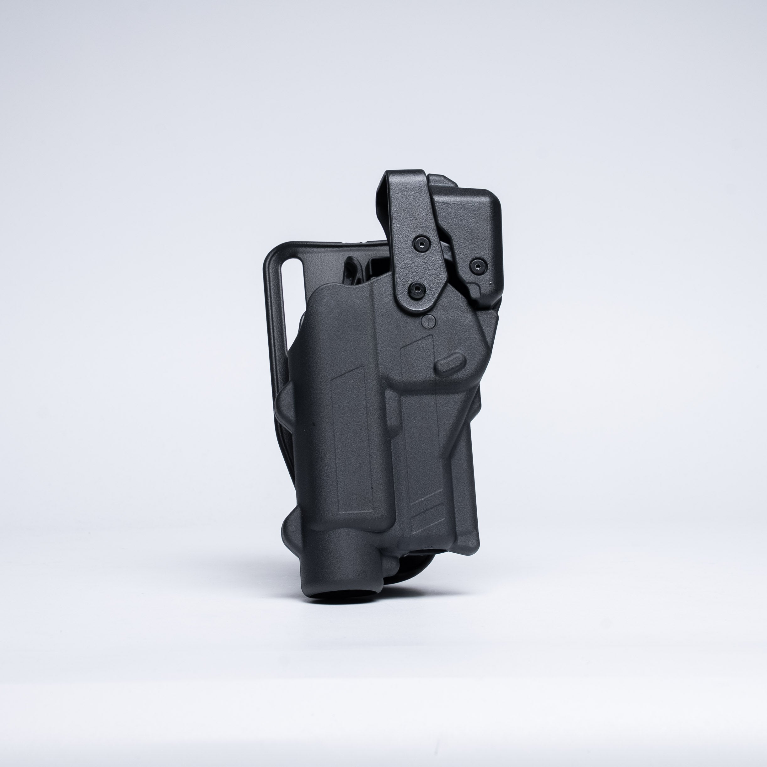 Funda Rapid Force Level Iii Duty para Glock - Luz grande