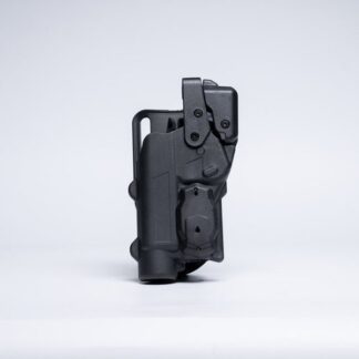 Funda Rapid Force Level Iii Duty para pistolas Glock - Grande L