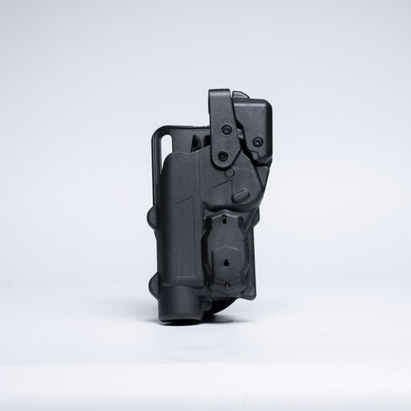 Funda Rapid Force Level Iii Duty para pistolas Glock - Grande L