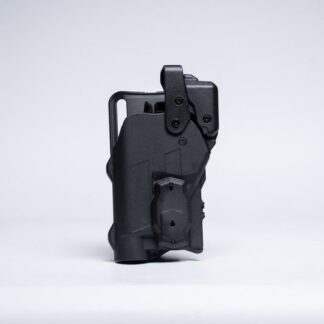 Funda Rapid Force Level Iii Duty para pistolas Sig Sauer - Lar