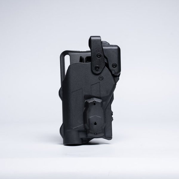 Funda Rapid Force Level Iii Duty para pistolas Sig Sauer - Lar