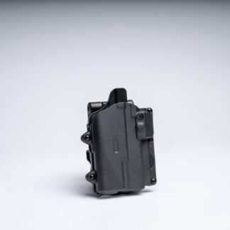 Funda Rapid Force Nivel Ii para pistolas Glock - Luz compacta