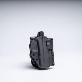 Funda Rapid Force Nivel Ii para pistolas Sig Sauer: sin luz