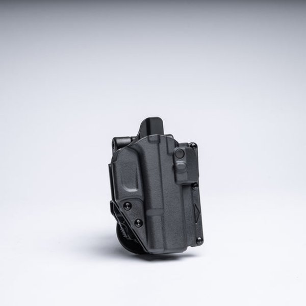 Funda Rapid Force Nivel Ii para pistolas Sig Sauer: sin luz