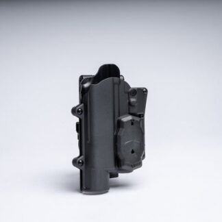 Funda Rapid Force Nivel Ii para pistolas Smith Wesson - Lar