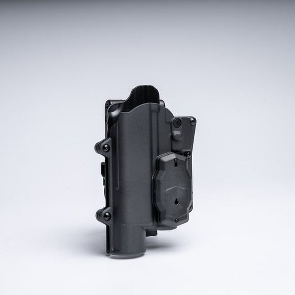 Funda Rapid Force Nivel Ii para pistolas Smith Wesson - Lar