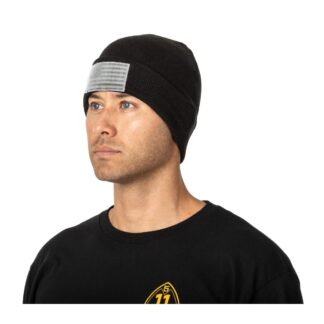 Gorro con puños y abanderado 5.11