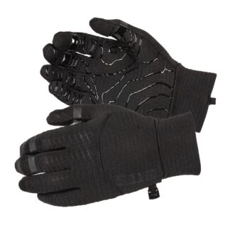 Guante polar elástico 5.11 Stratos