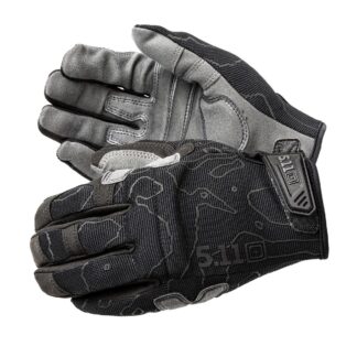 Guante profesional 5.11 de alta abrasión