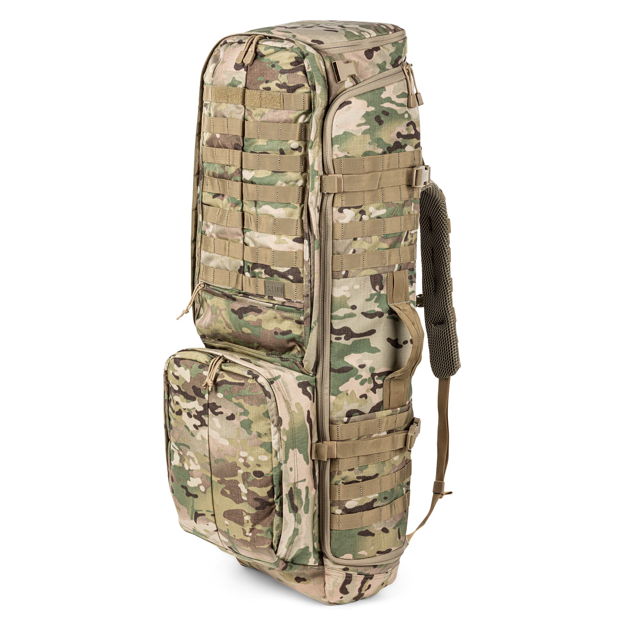 Mochila 5.11 Rush® Sierra One Multicam® 62L
