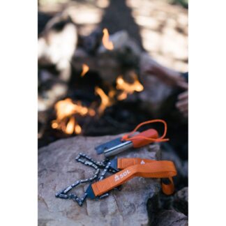 Motosierra de bolsillo 5.11 Survive Outdoors Longer™ de Adventure