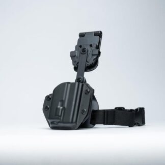 Pata abatible giratoria para Stoeger
