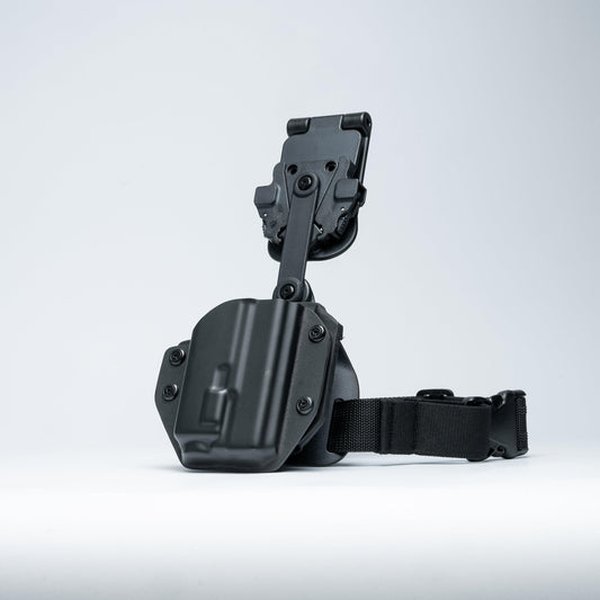 Pata Giratoria Cloak Para Taurus
