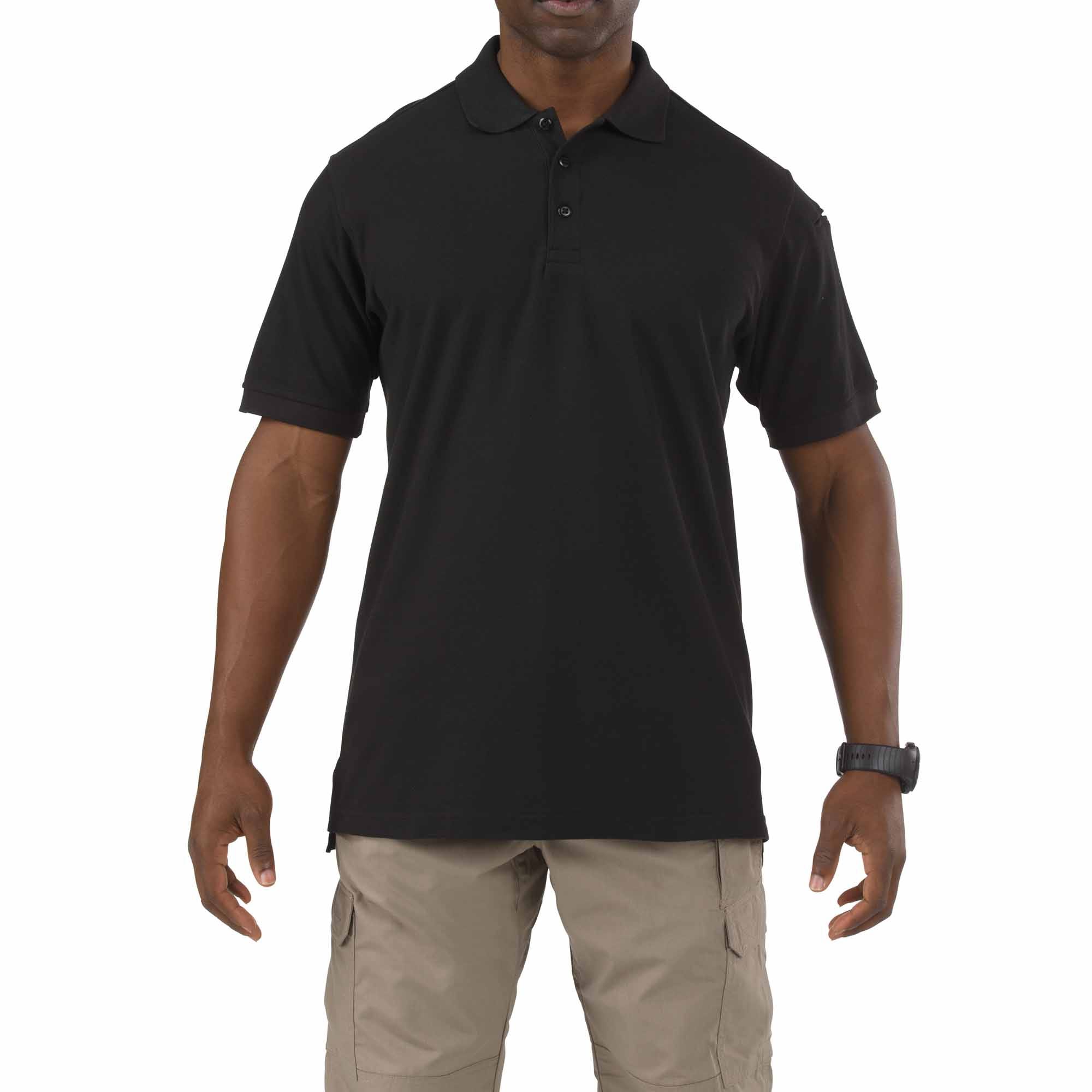 Polo de manga corta 5.11 Utility