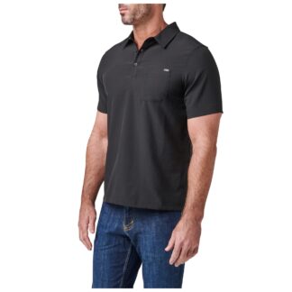 Polo Manga Corta 5.11 Flex