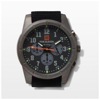 Reloj cronógrafo 5.11 Outpost