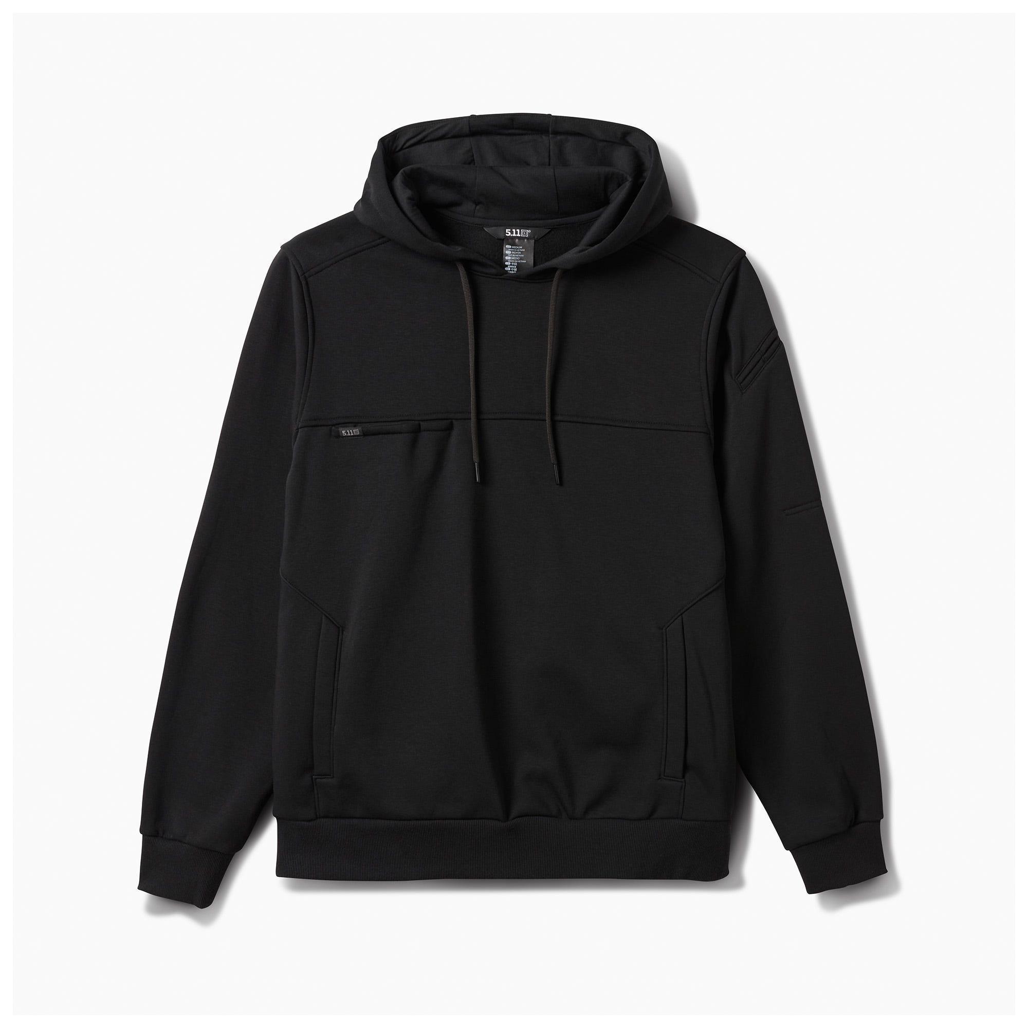 Sudadera con capucha 5.11 Job Shirt