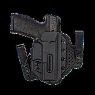 Chapuza  Doble Protos-M 2.0 para CZ P-07 A - Image 1