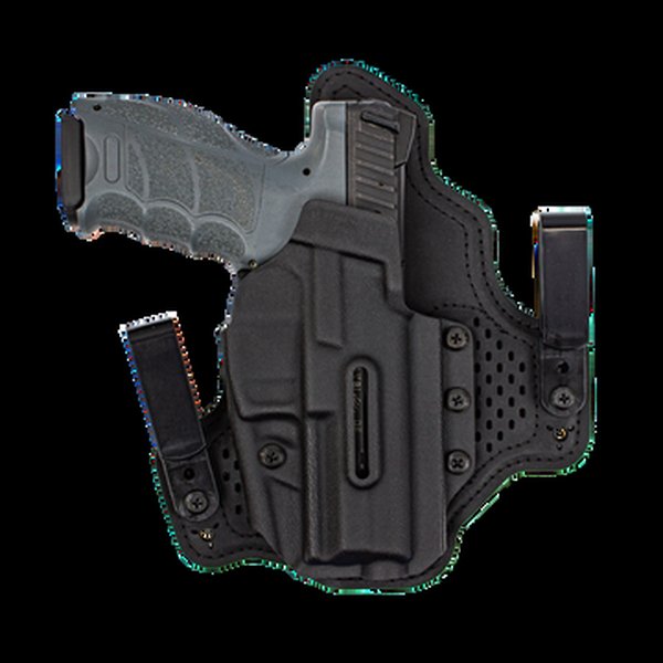 Chapuza Doble Protos-M para HK P30P30SK A - Image 1