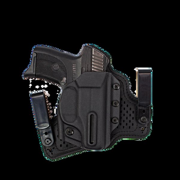 Chapuza Doble Protos-M para Ruger LC9380 A - Image 1